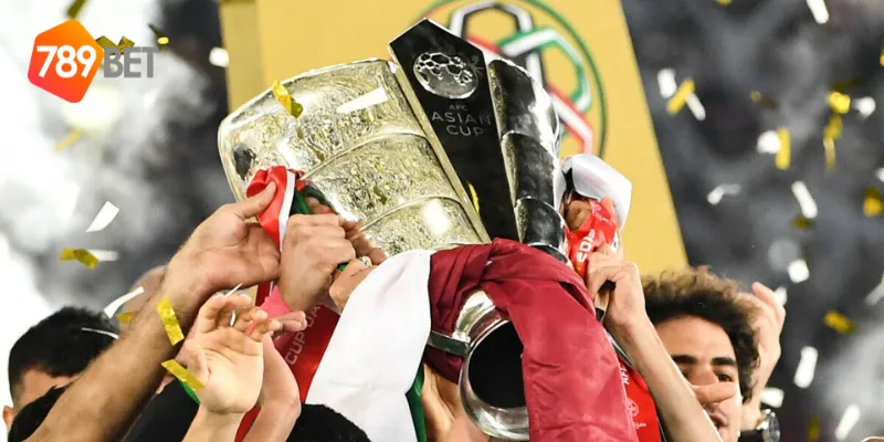 Giới thiệu về Asian Cup và đặt cược Asian Cup