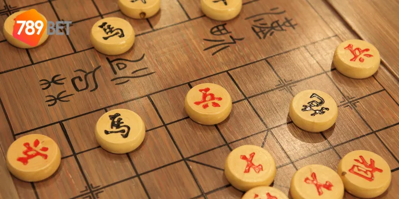 Giới thiệu về cờ tướng đổi thưởng