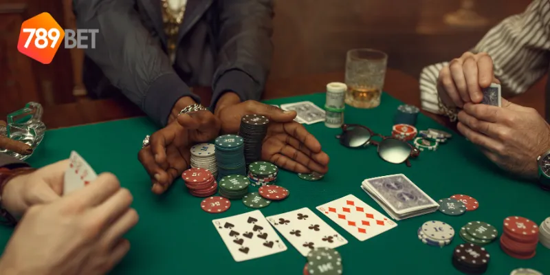 Giới thiệu về mini poker online