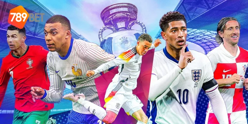 Giới thiệu về vòng loại Euro và tin tức vòng loại Euro