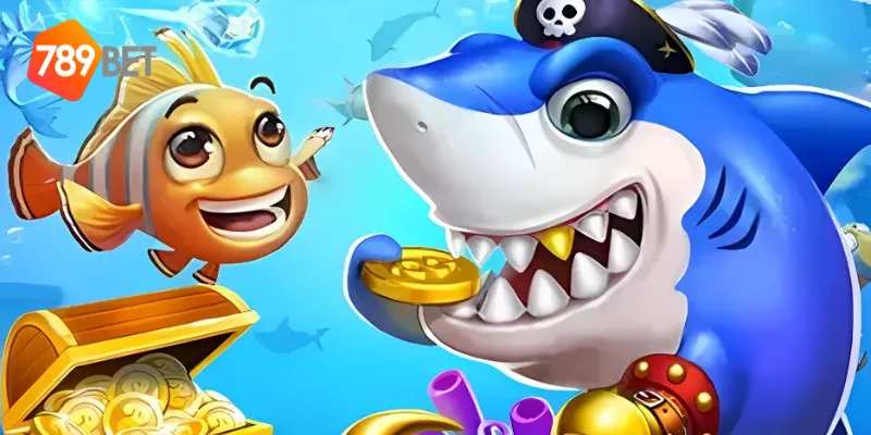 Hải tặc đại chiến là gì?