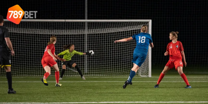 Hệ thống cập nhật lịch thi đấu bóng đá