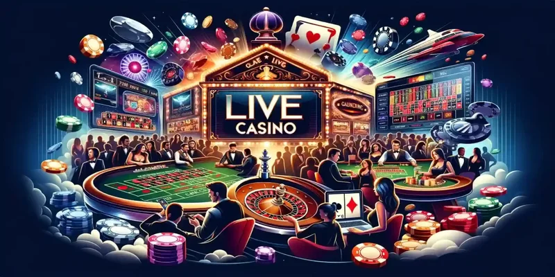 Hiểu rõ một vài thông tin về Casino online