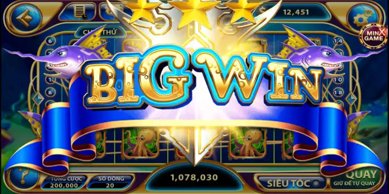 Nổ Hũ Club thu hút đông đảo người chơi Go88