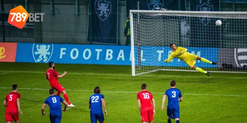 Lợi ích khi theo dõi tỷ số bóng đá trực tiếp