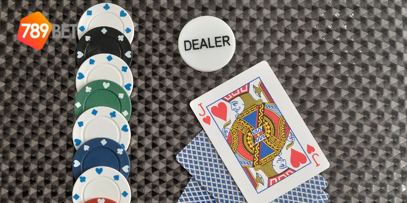 Lưu ý khi chơi bài ba lá quốc tế