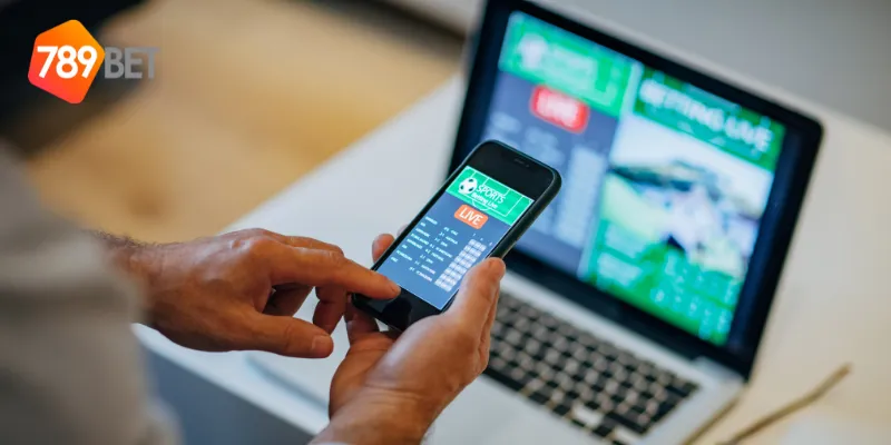 Lý do chọn tỷ lệ kèo bóng đá châu Á tại 789BET để cá cược