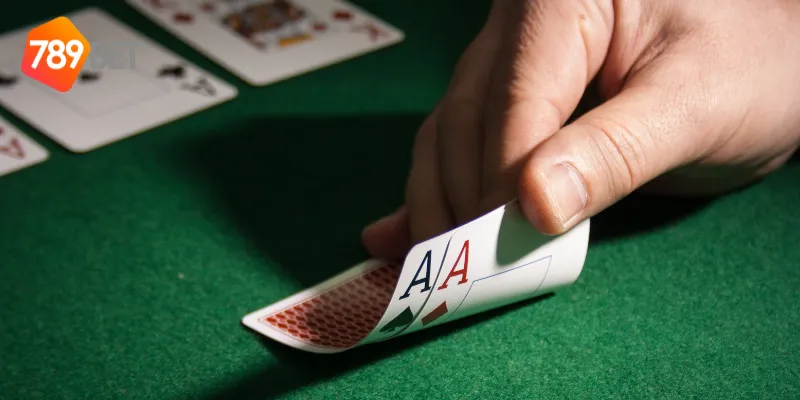 Lý do mini poker online tại 789BET hấp dẫn người chơi