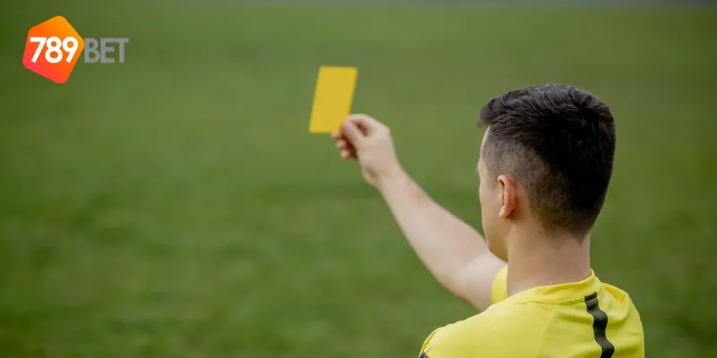Giới thiệu về kèo thẻ vàng