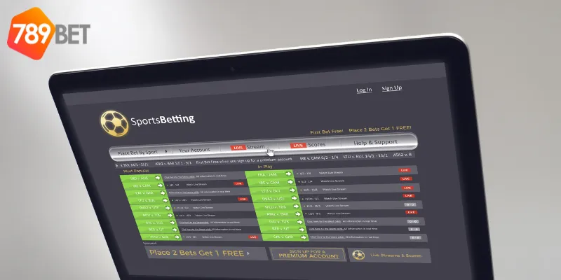 Mẹo chơi kèo nhà cái trực tuyến