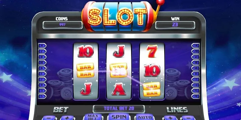 Bật mí các mẹo chơi slot từ cao thủ