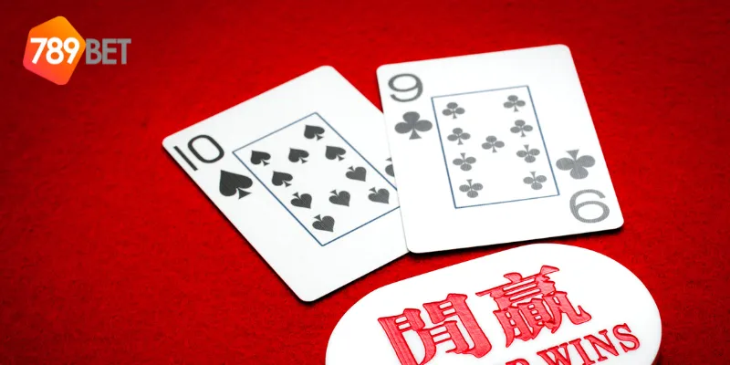 Mẹo thắng lớn khi chơi baccarat trực tuyến