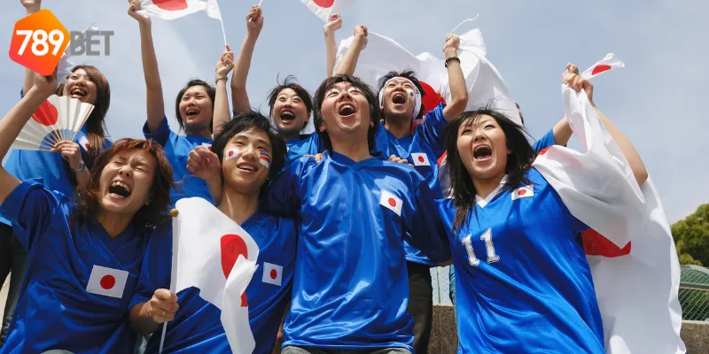 Phân tích kèo cá cược bóng đá J-League Nhật Bản