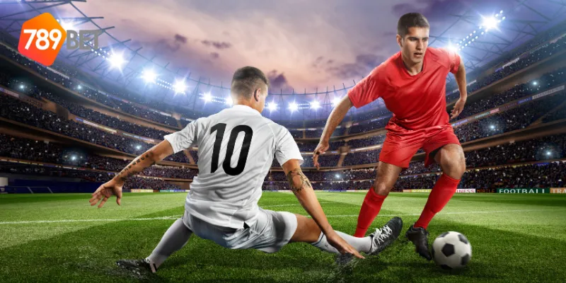 Phân tích thông tin lịch sử đối đầu bóng đá