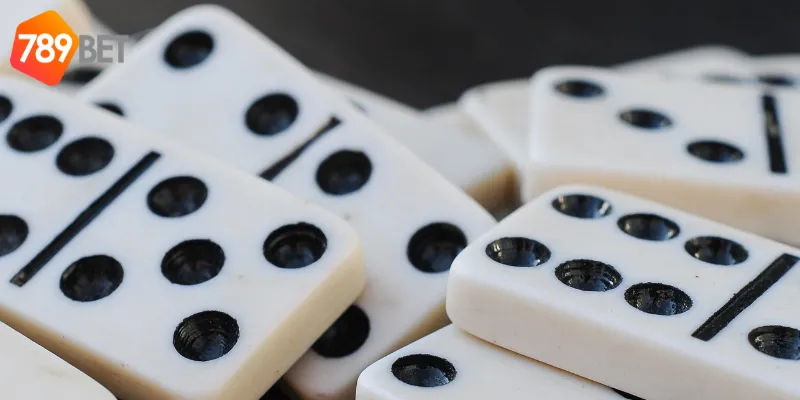 Tại sao bài domino thu hút người chơi