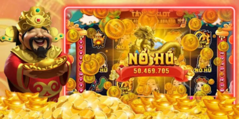 Bí quyết chơi thần tài trúng lớn