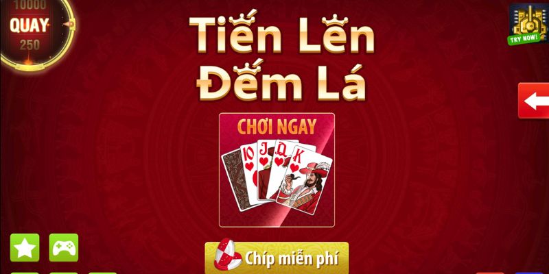 Đôi nét về tựa game bài đếm lá