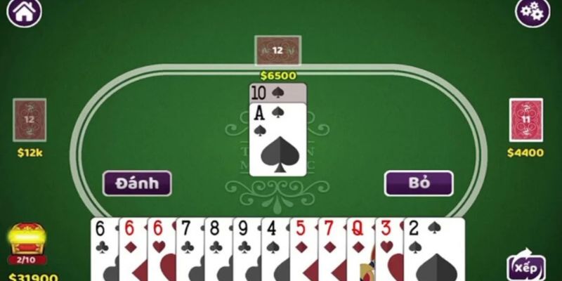 Quy tắc cần biết trước khi bắt đầu chơi tiến lên miền Bắc