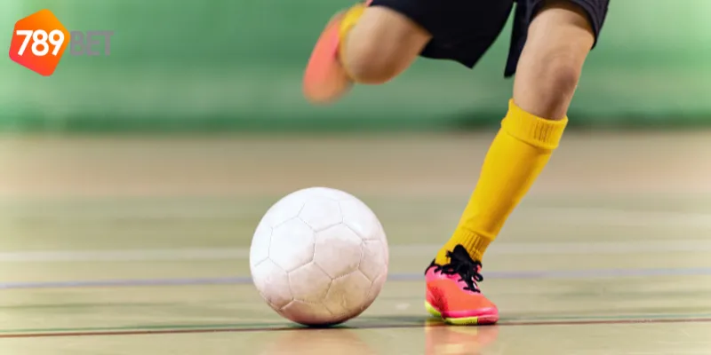 Tin bóng đá futsal Việt Nam về những bước phát triển của bộ môn