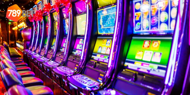 Tính năng jackpot cực đã trong slot game đổi thưởng