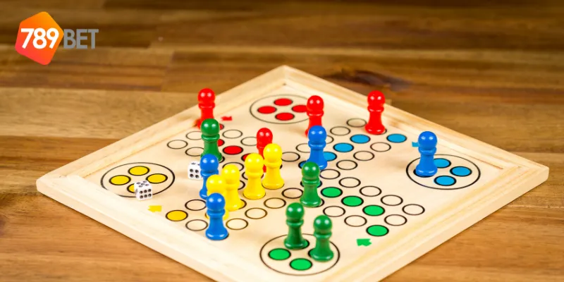 Tính dễ chơi của cờ cá ngựa online cực thu hút người chơi