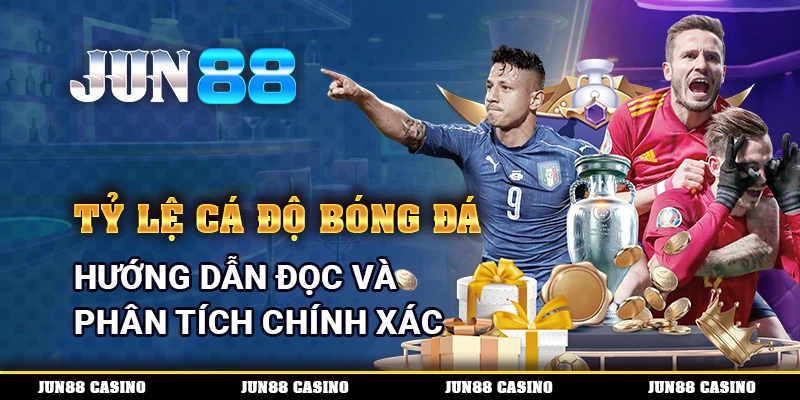 Tỷ Lệ Cá Độ Bóng Đá