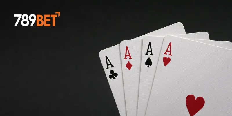 Bài war card game là gì?