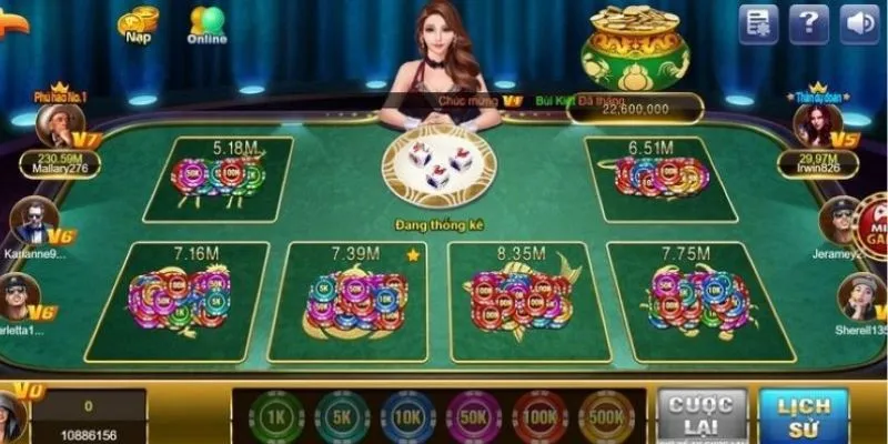 Hướng dẫn cách đổi thưởng khi chơi bầu cua tại 789Bet