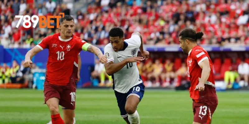 Cá cược vòng loại Euro với các đội bóng nổi bật