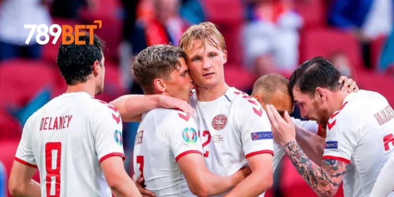 Các loại tỷ lệ cá cược vòng loại Euro