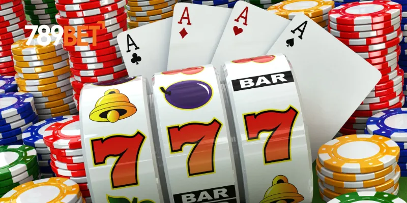 Cách hoạt động của jackpot nổ hũ online