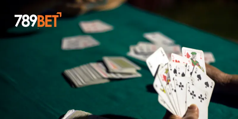 Chiến lược chơi bài tiến lên online