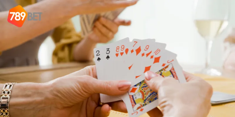 Chiến thuật chơi đánh bài binh 13 lá