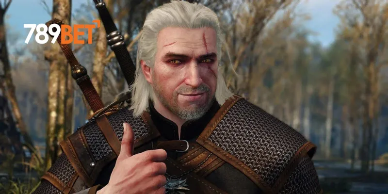 Chiến thuật chơi game the witcher cơ bản