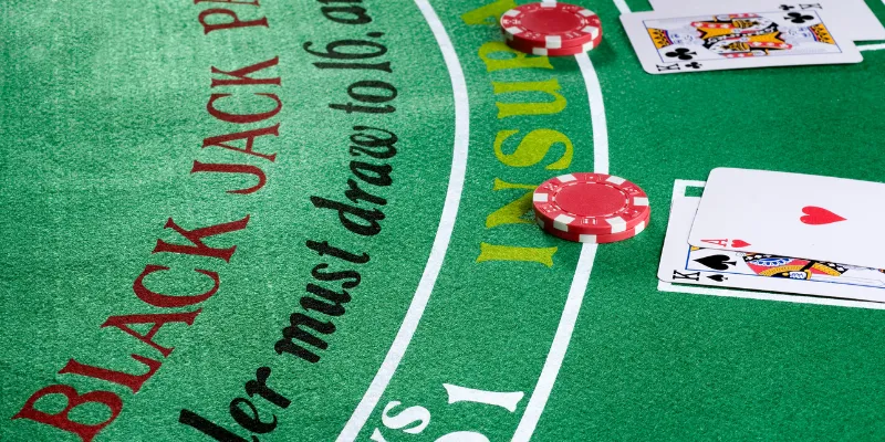 Các chiến thuật chơi xì dách siêu cấp hiệu quả