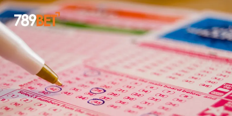 Chiến thuật chơi xổ số đa quốc gia EuroMillions trúng lớn