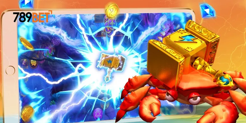 Chiến thuật săn cá boss hiệu quả