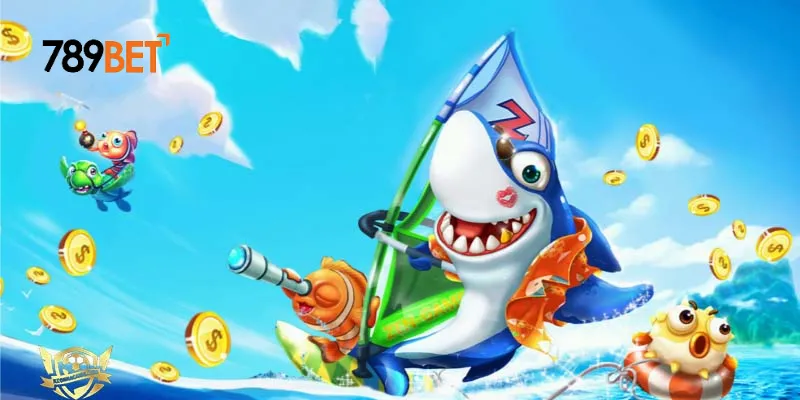 Game bắn cá boss hoàng gia có gì hấp dẫn