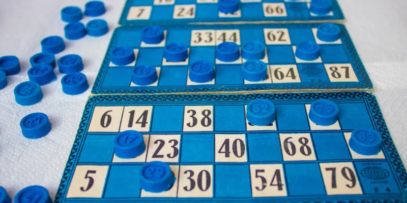 Các cách chơi lô tô đơn giản mà hiệu quả