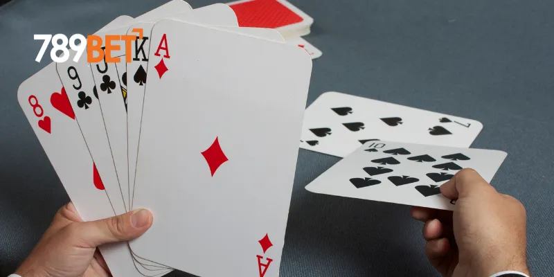 Lợi ích khi chơi bài tiến lên online