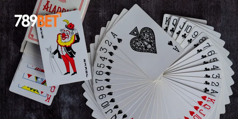 Mẹo chơi phỏm 9 cây thắng lớn