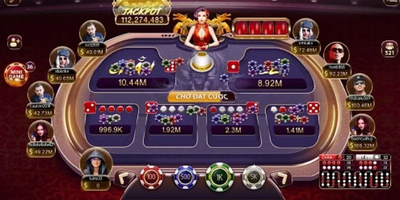 Khám phá 5 mẹo chơi xóc đĩa hiệu quả