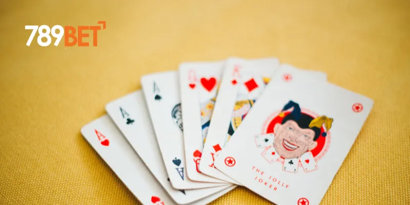 Mẹo thắng khi chơi tiến lên đếm lá