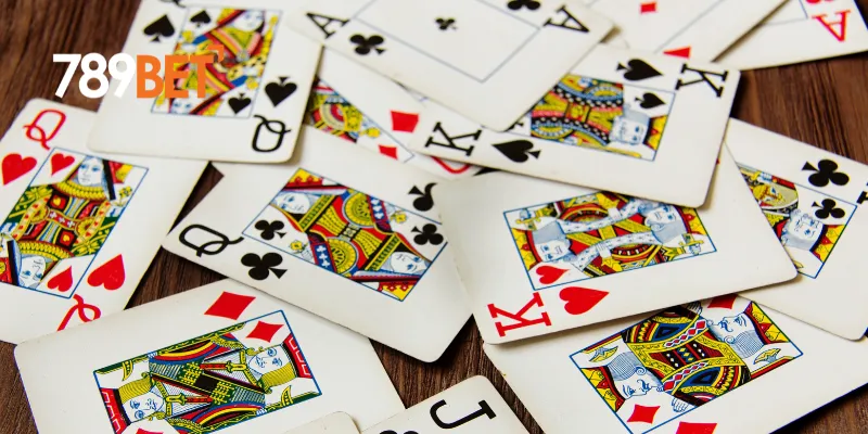 Quy tắc chơi bài phỏm 9 cây