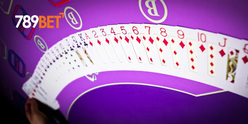 Quy tắc chơi tiến lên đếm lá