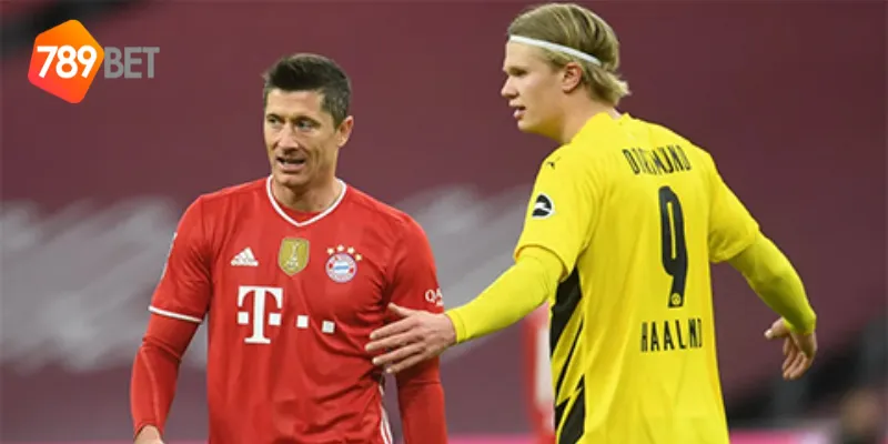 Siêu cúp và đặt cược siêu cúp Đức