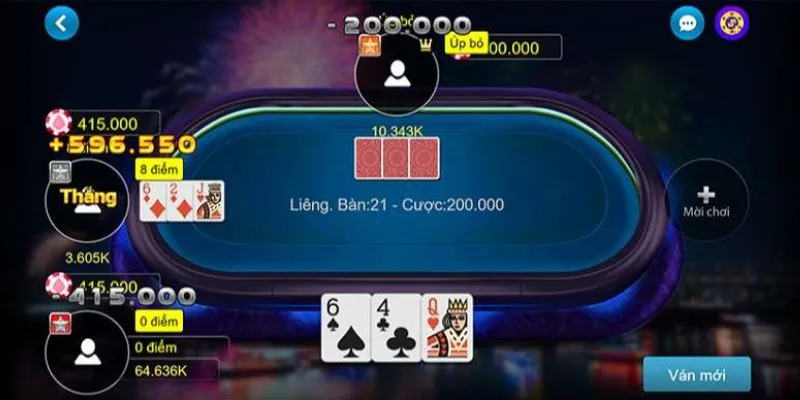 Hướng dẫn cách chơi Liêng hiệu quả từ cao thủ