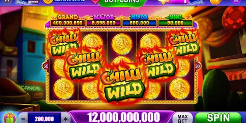 Cách tính xác suất cơ bản trong slots game 