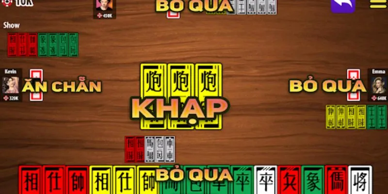 Khám phá các tính năng trong game bài tứ sắc tại 789Bet