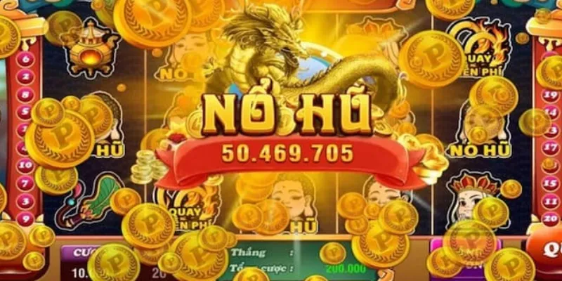 Mẹo quay thưởng trúng lớn cho bet thủ